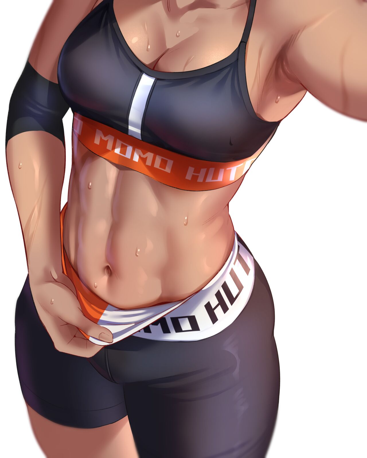 Artist || Toin page 10 full