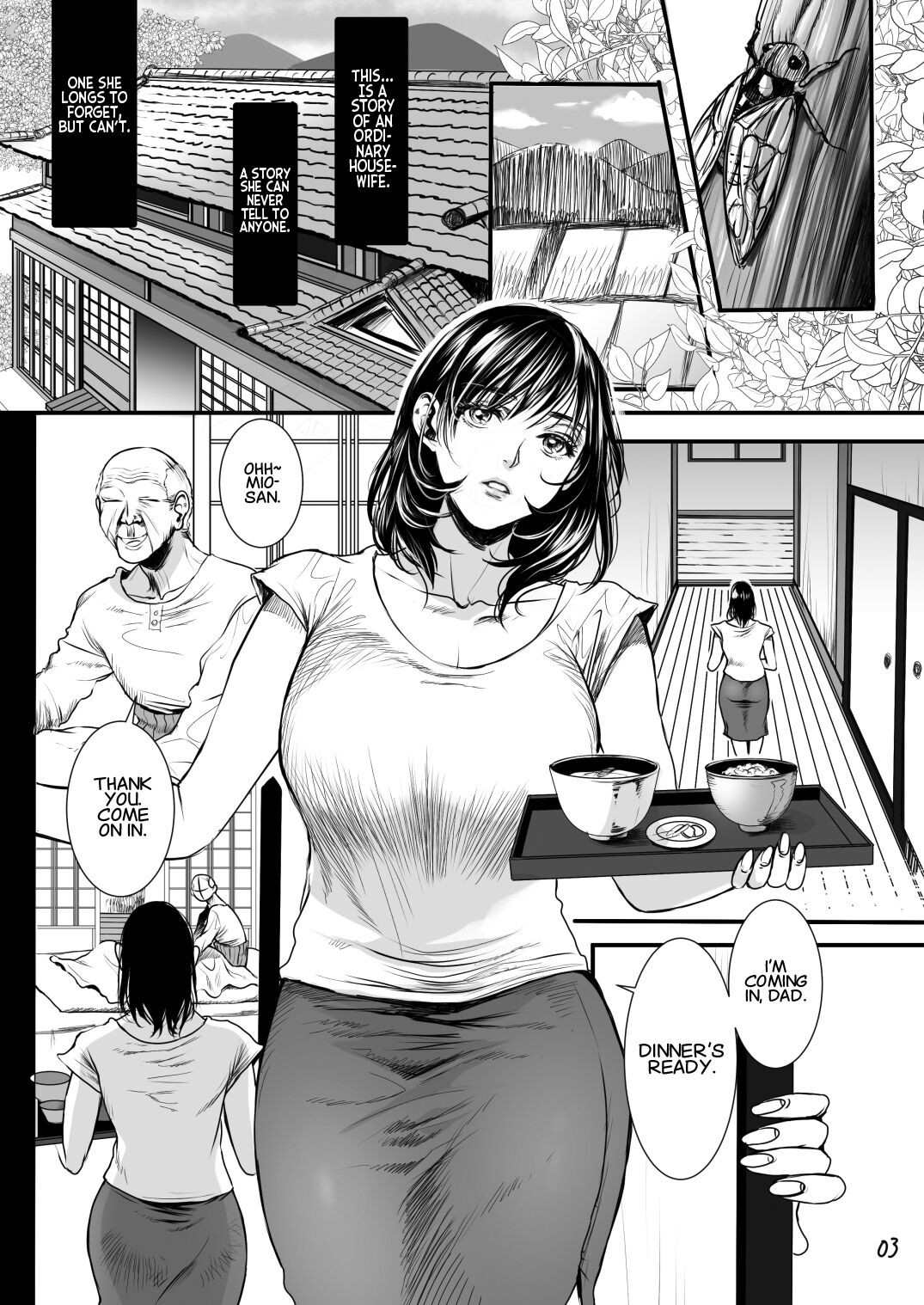 Rourennhei | Veteran page 2 full