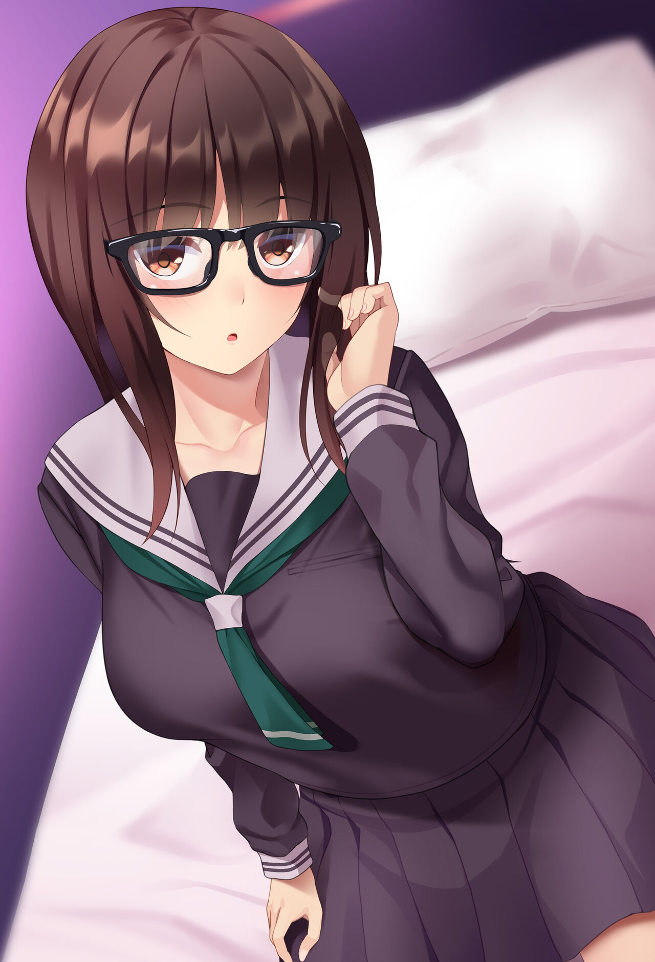 Sailor Suit Series page 2 full