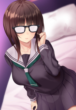 Sailor Suit Series