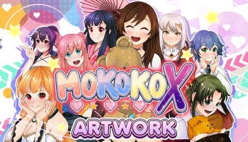Mokoko X cover