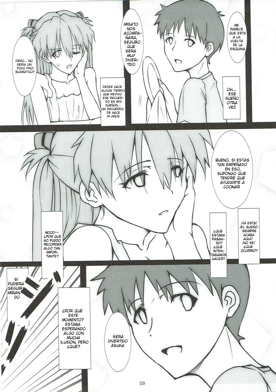 Mou Ichido Happy Birthday o Kimi ni page 10 full