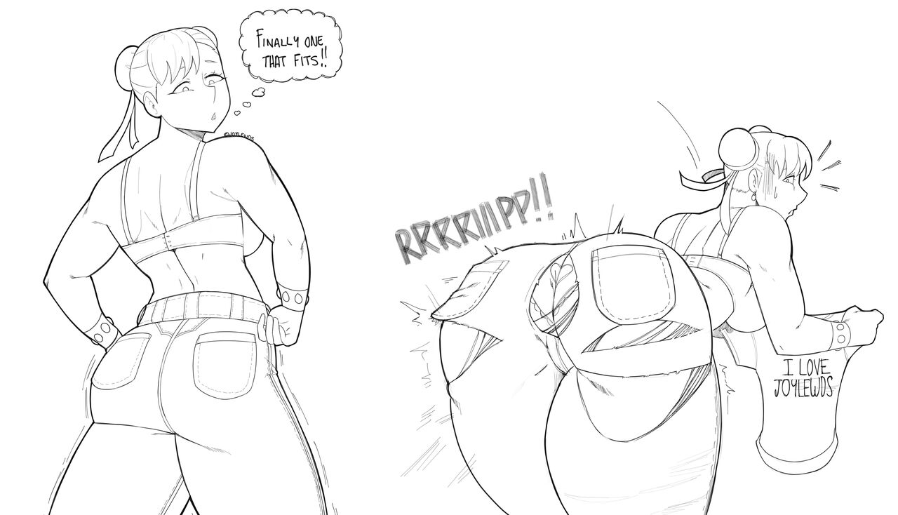 ARTIST joylewds page 10 full