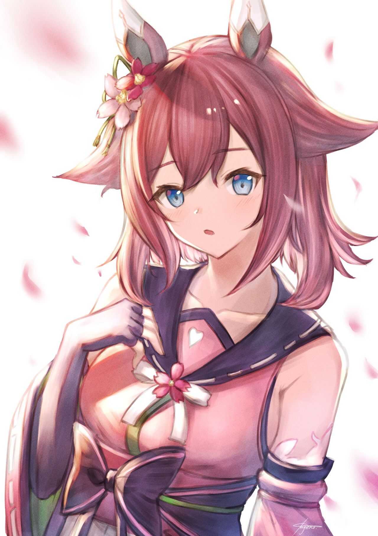 ●PIXIV● 夢幻かげの page 5 full