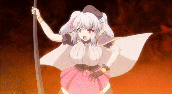 Renseijutsushi Collet no H na Shibo Shirage Monogatari Gifs page 10 full