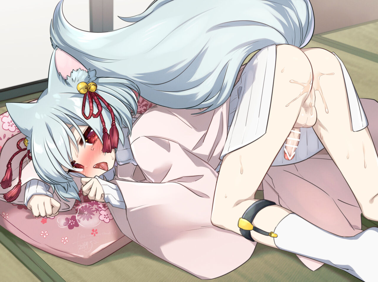 Pixiv Fanbox Compilation page 6 full