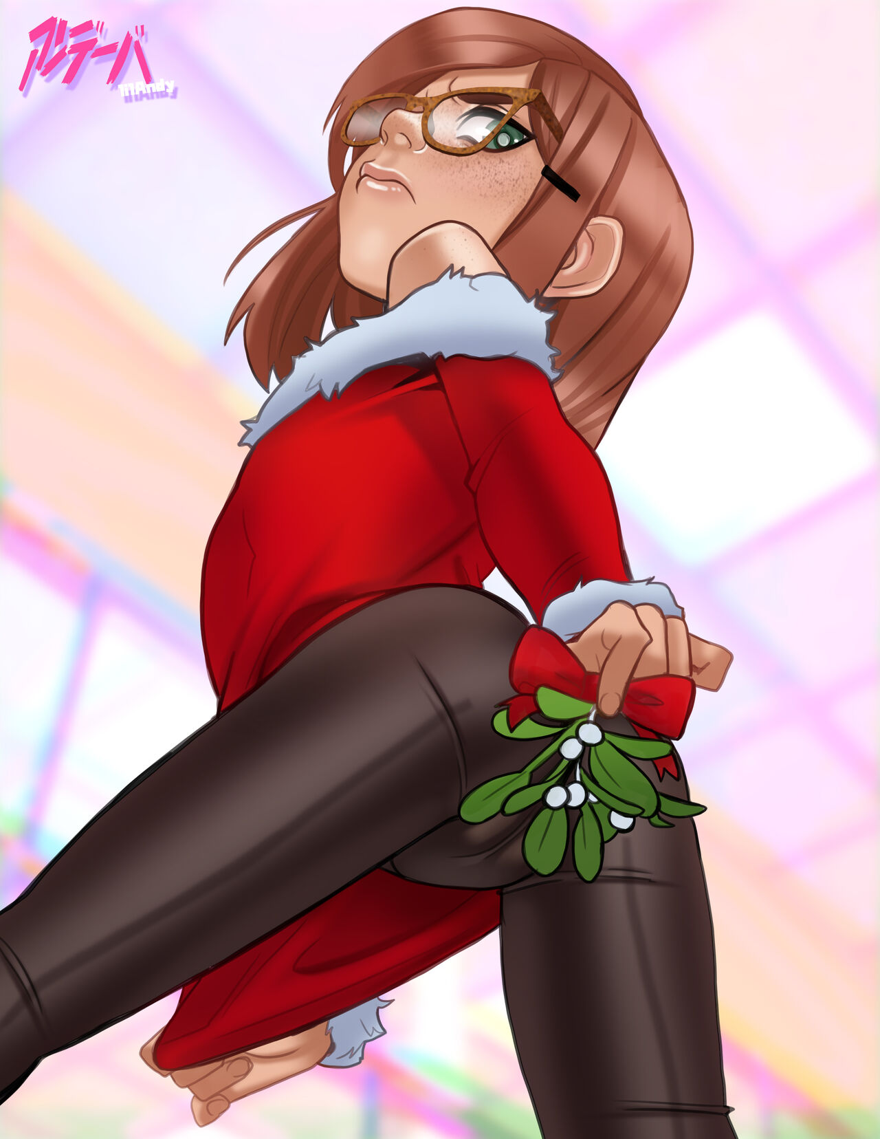 Office Loli / Take Your Daughter to Work Day page 9 full