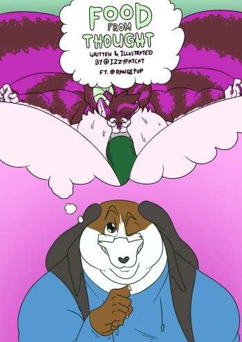 Food From Thought cover