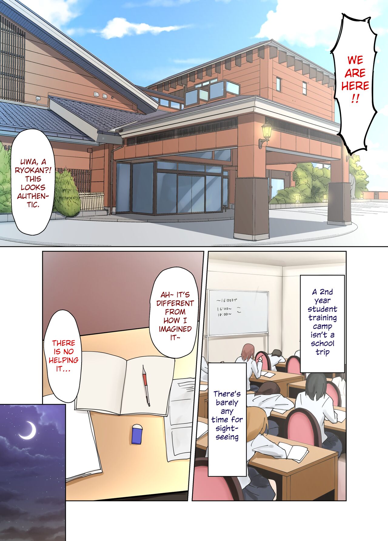 Ijimerarekko no Nekura Onna ga Jitsu wa Dohentai de Ijimekko no Ubu na Gal ni Shikaeshi o Suru Yuri 3 page 8 full