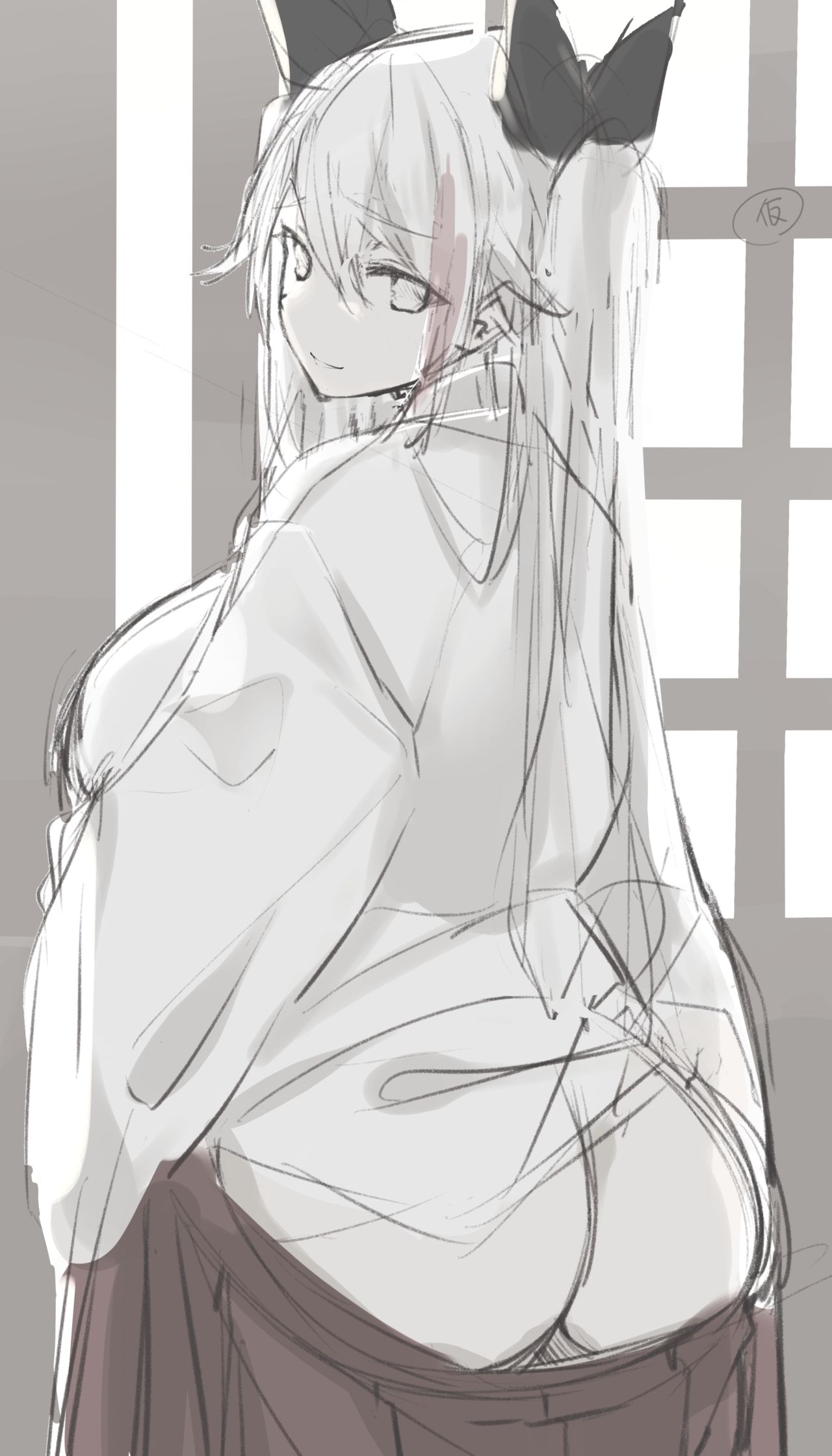 うーろん汰/U Ronnta（Pixiv Fanbox） page 5 full
