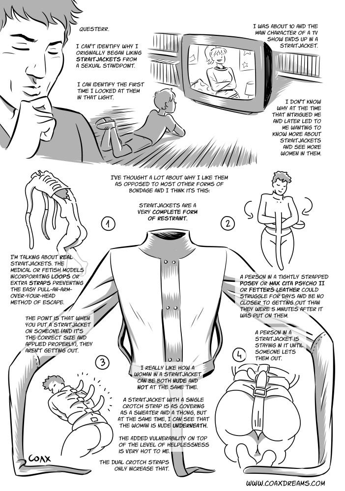 Fetish Interviews page 9 full