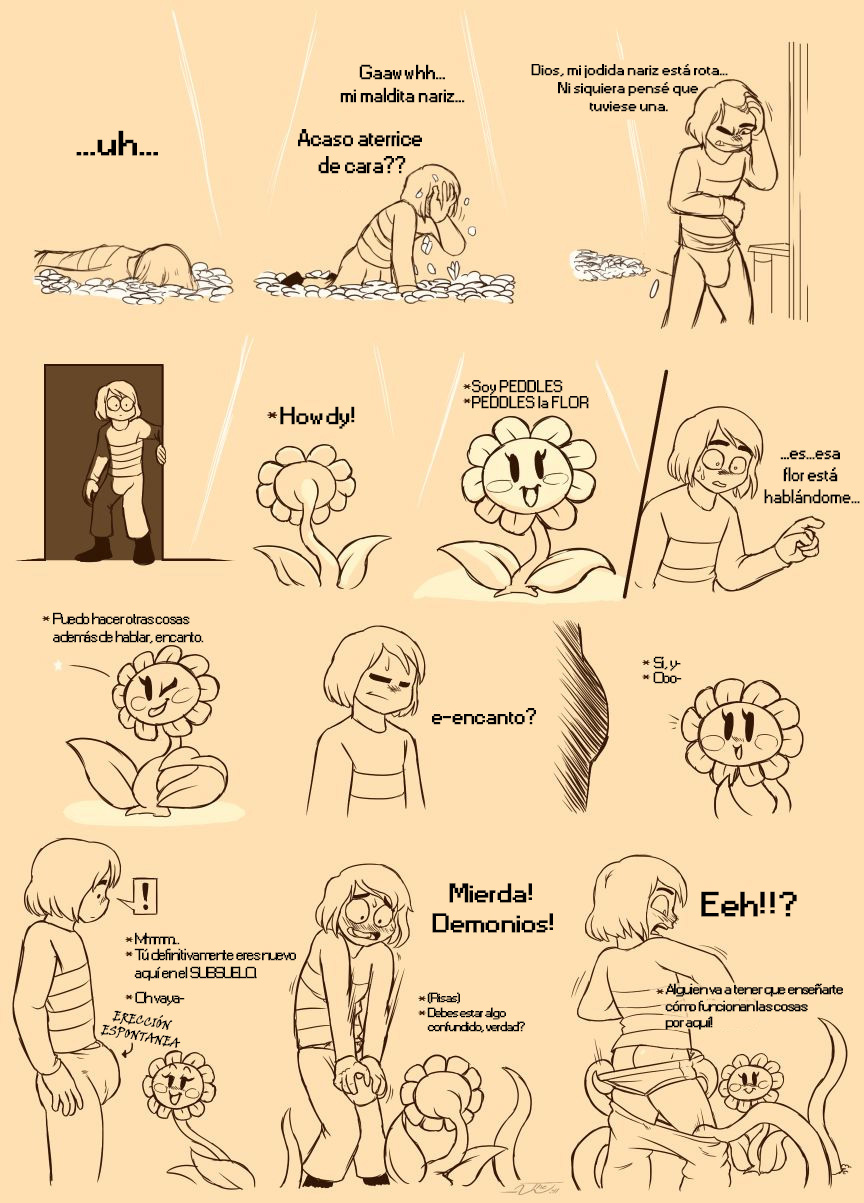 undertail 1-8 page 9 full