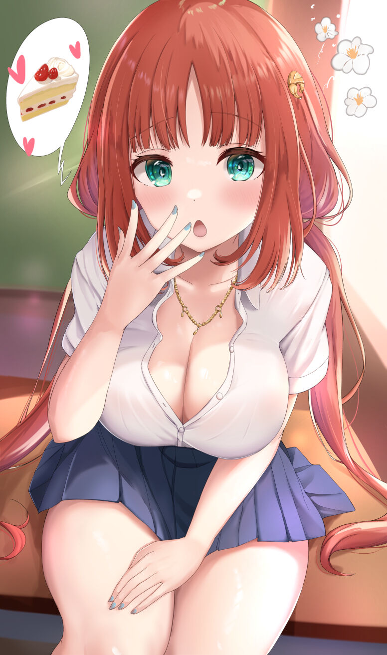 ●PIXIV● TAKIO page 7 full