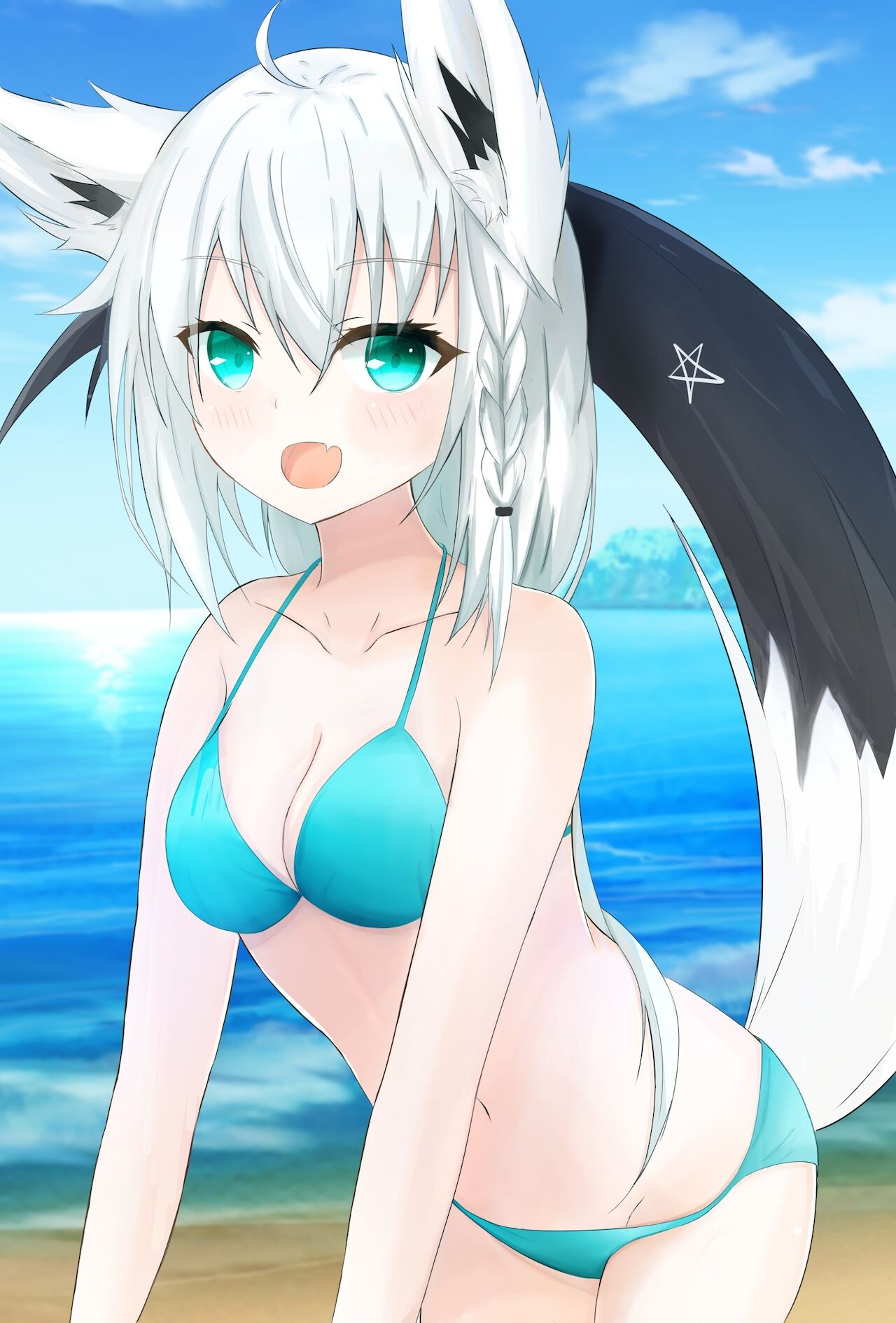 ●PIXIV● 白月いと page 4 full
