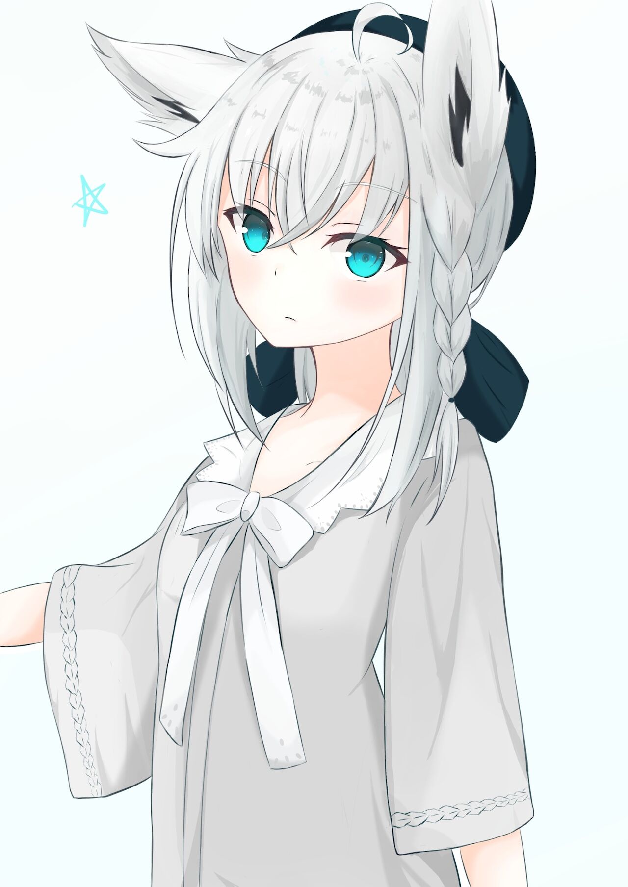 ●PIXIV● 白月いと page 5 full