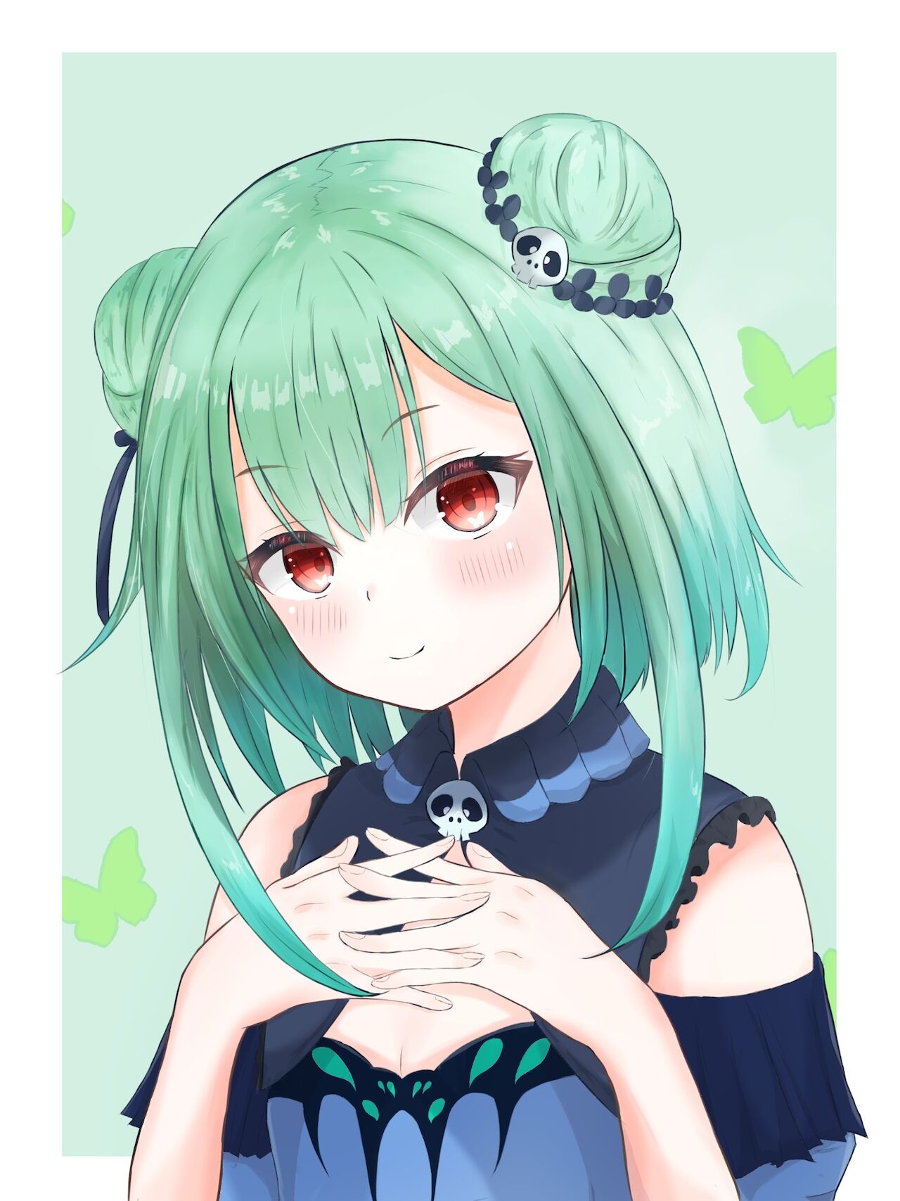 ●PIXIV● 白月いと page 6 full
