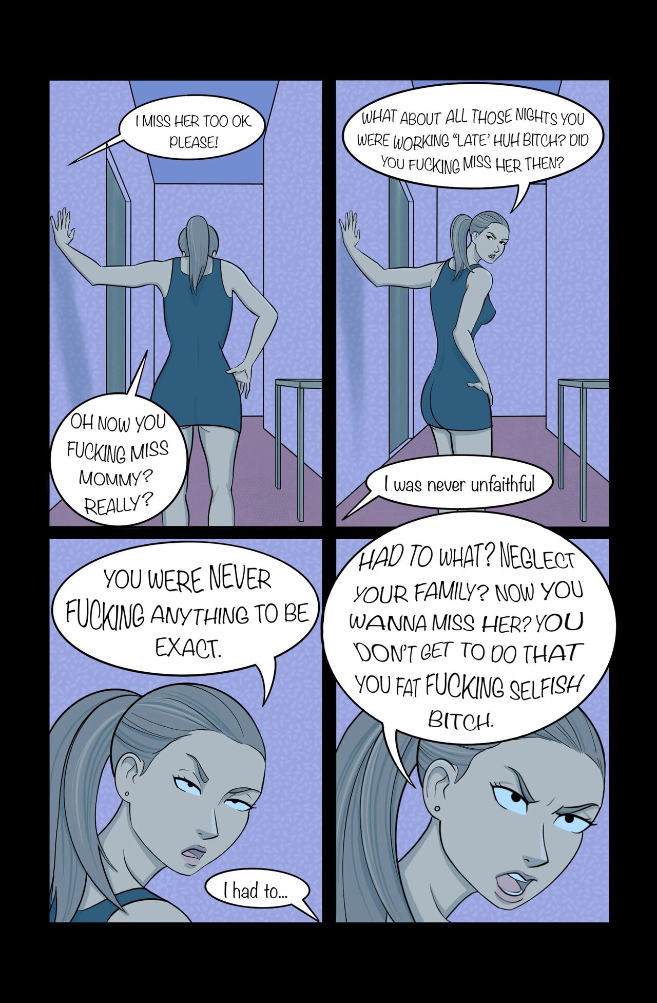 Her Mother's Daughter  - 3 - english page 4 full