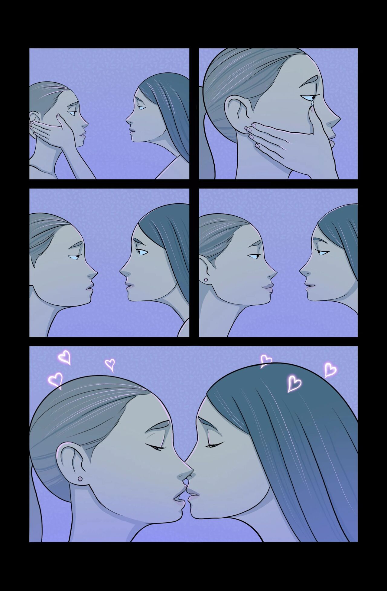 Her Mother's Daughter  - 3 - english page 7 full