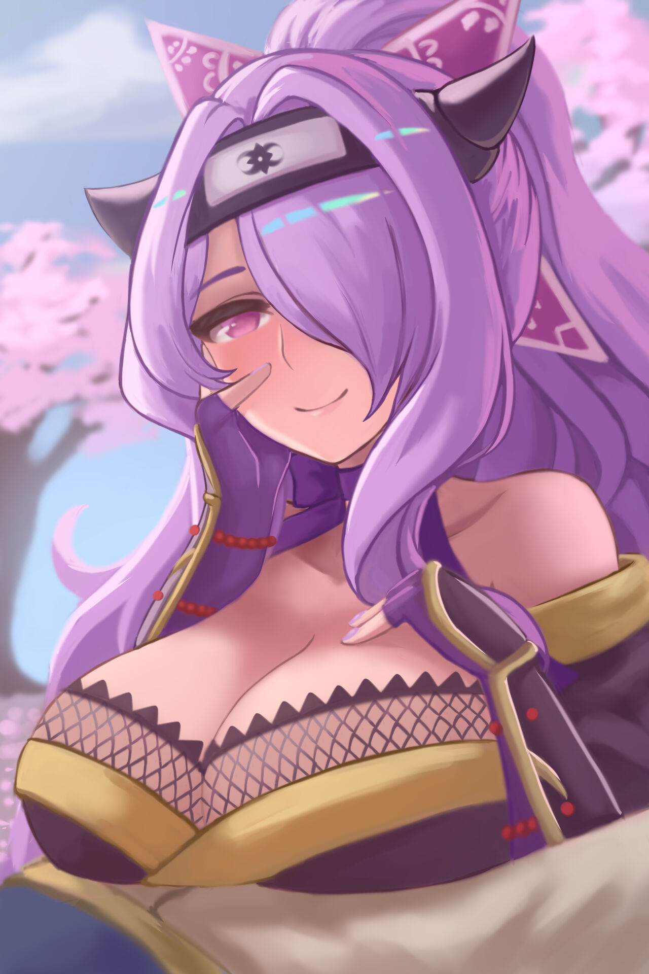Ciderwrath : Ninja Camilla page 1 full