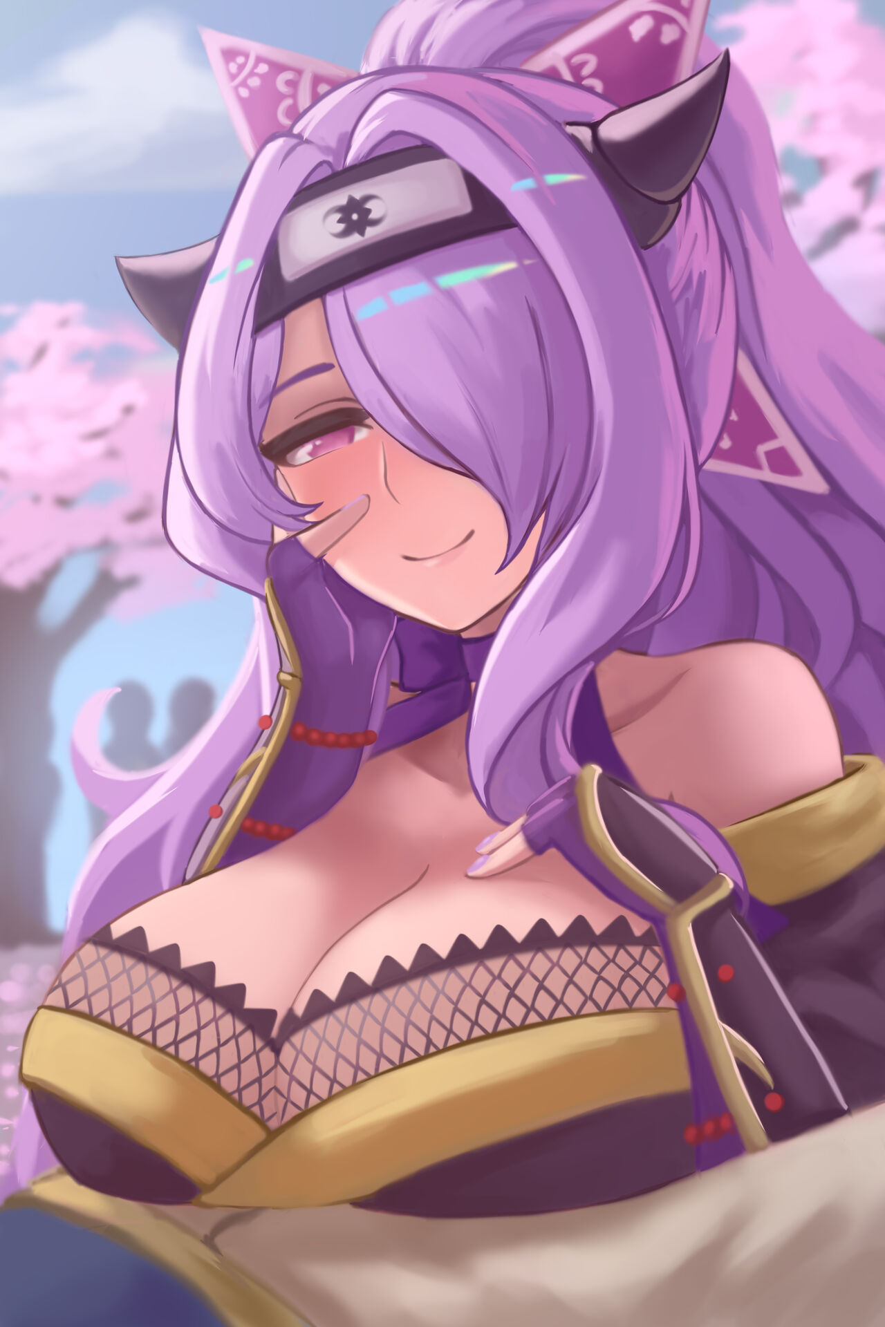 Ciderwrath : Ninja Camilla page 2 full