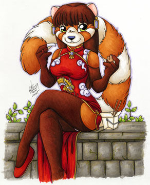 Furry - Private Collection page 10 full
