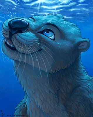 Furry - Private Collection page 3 full
