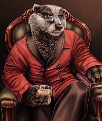 Furry - Private Collection page 4 full