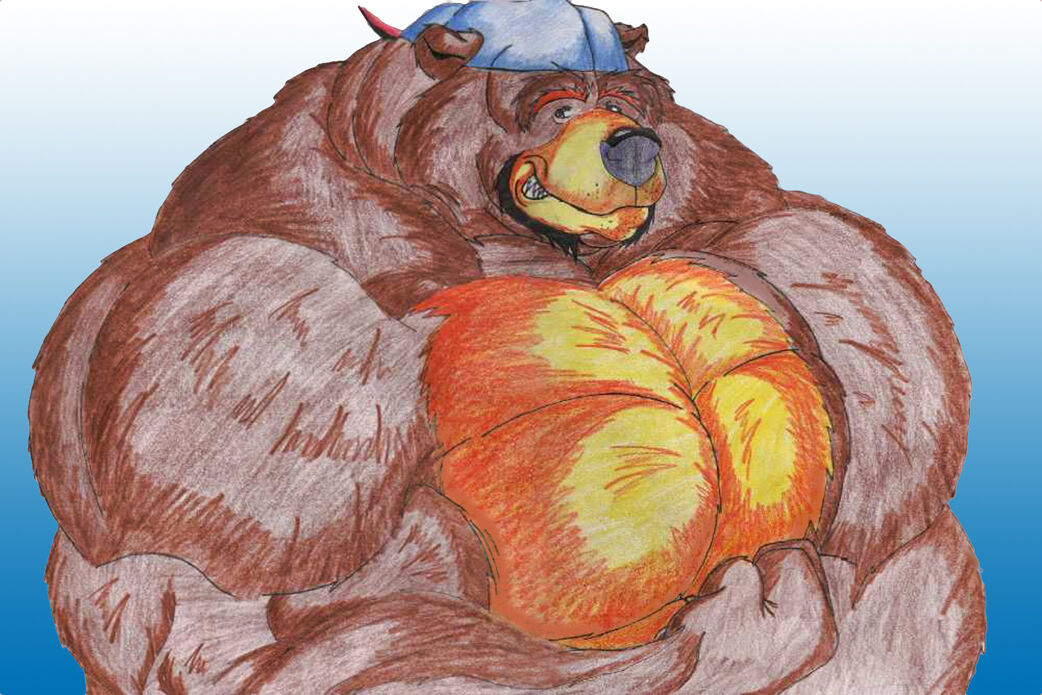 Furry - Private Collection page 8 full