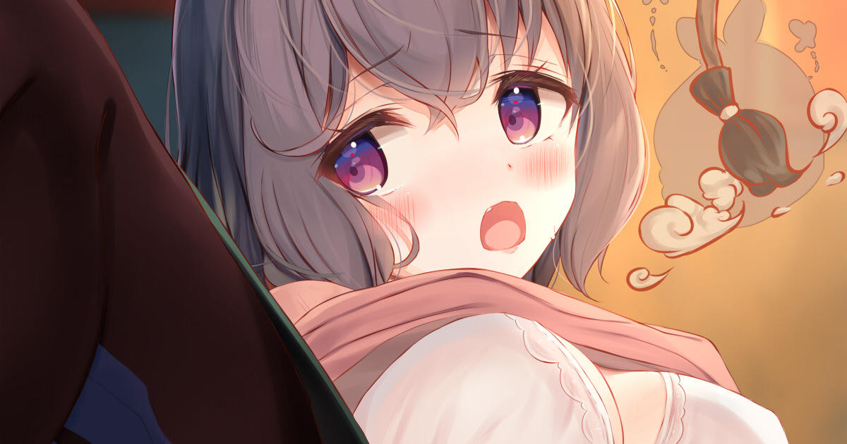 Daidokoro Jijou Another R18 Illust page 1 full