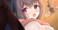 Daidokoro Jijou Another R18 Illust