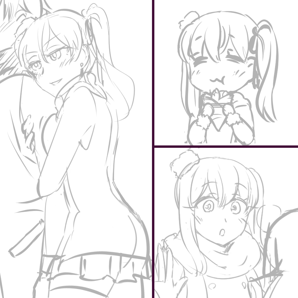 Yaki&amp;Negi Part 1 page 2 full