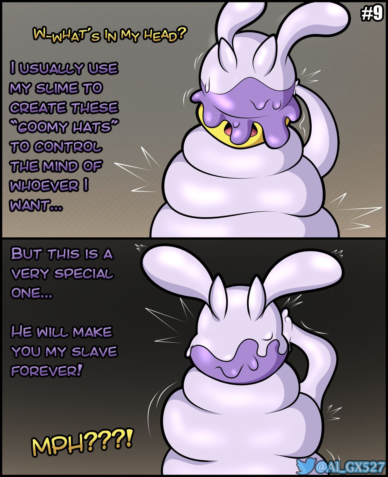 Looking for Dragonite page 10 full