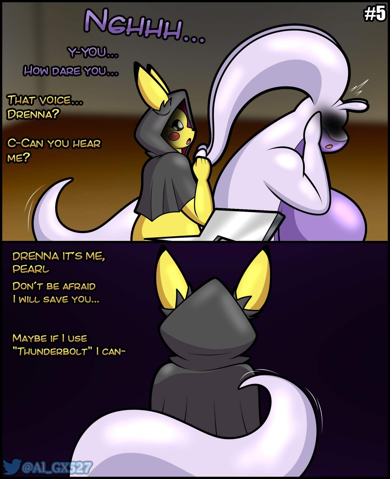Looking for Dragonite page 6 full