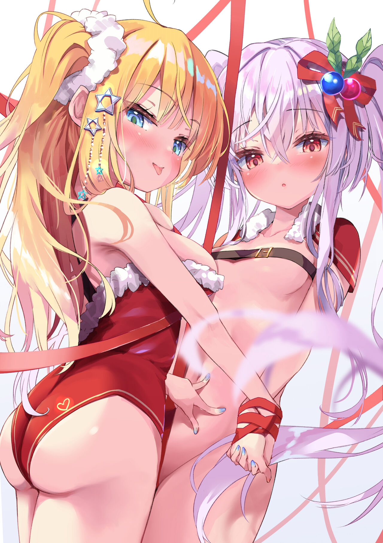 ●PIXIV● にゃふ page 10 full