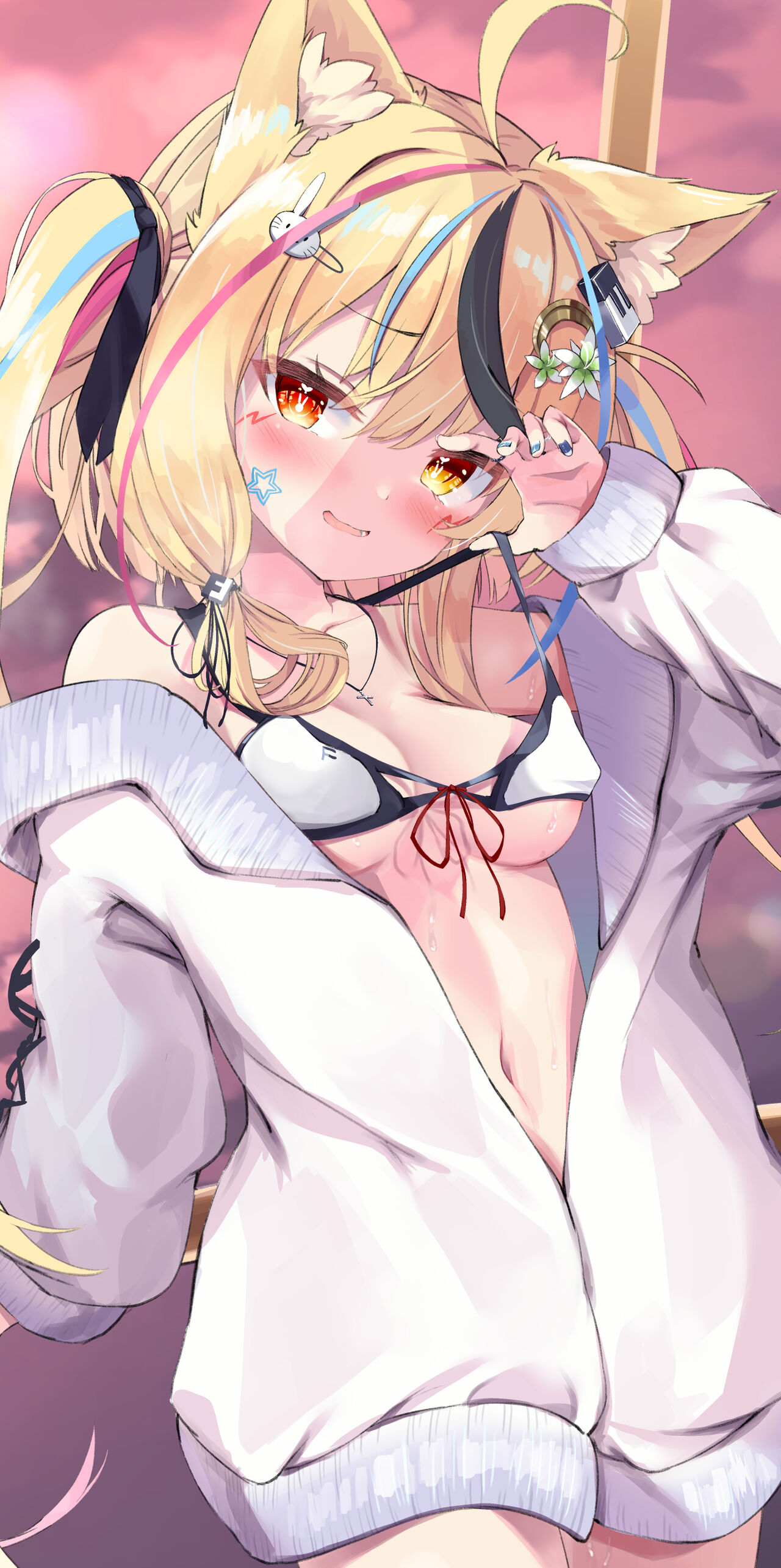 ●PIXIV● にゃふ page 4 full