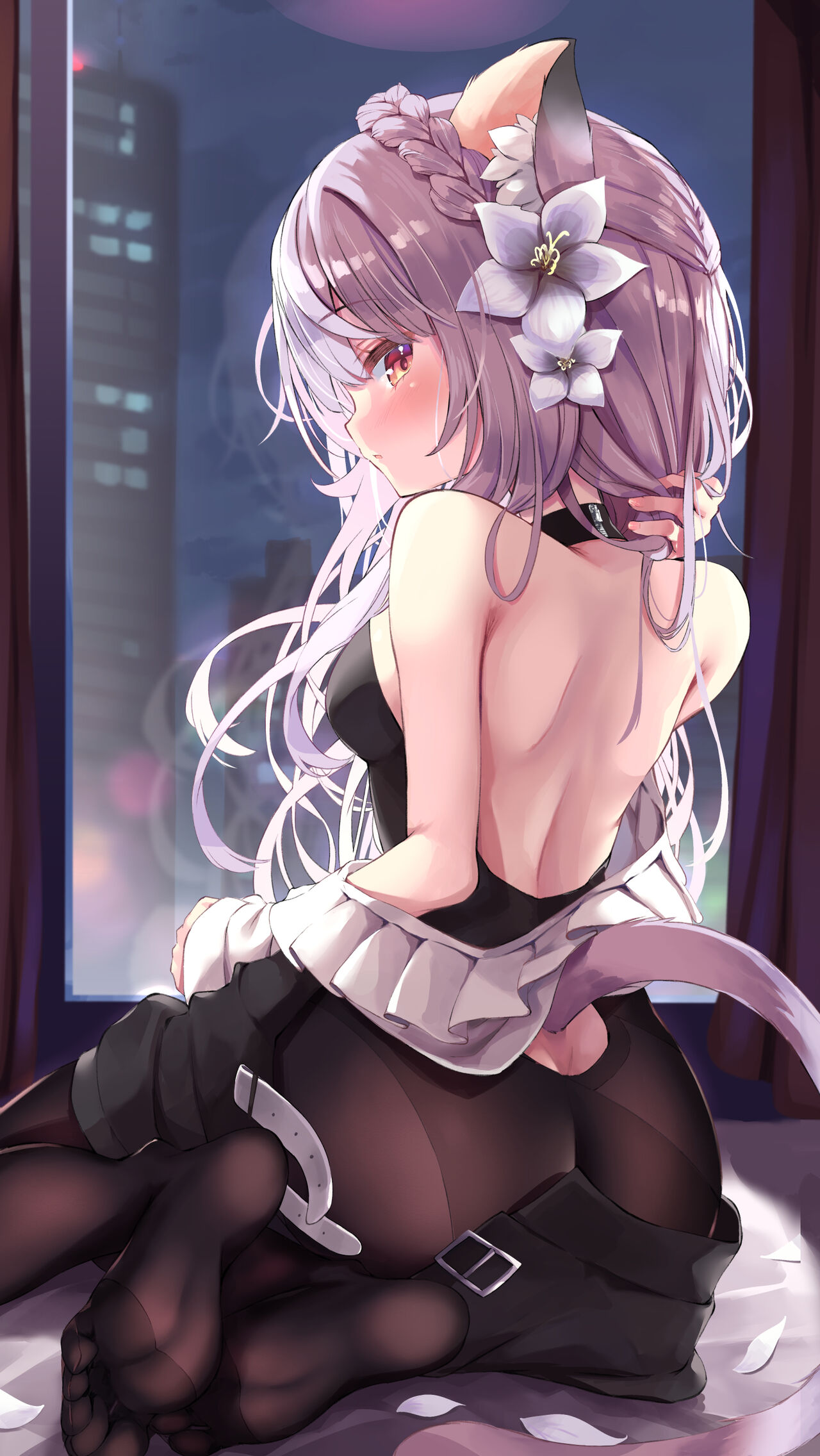 ●PIXIV● にゃふ page 5 full