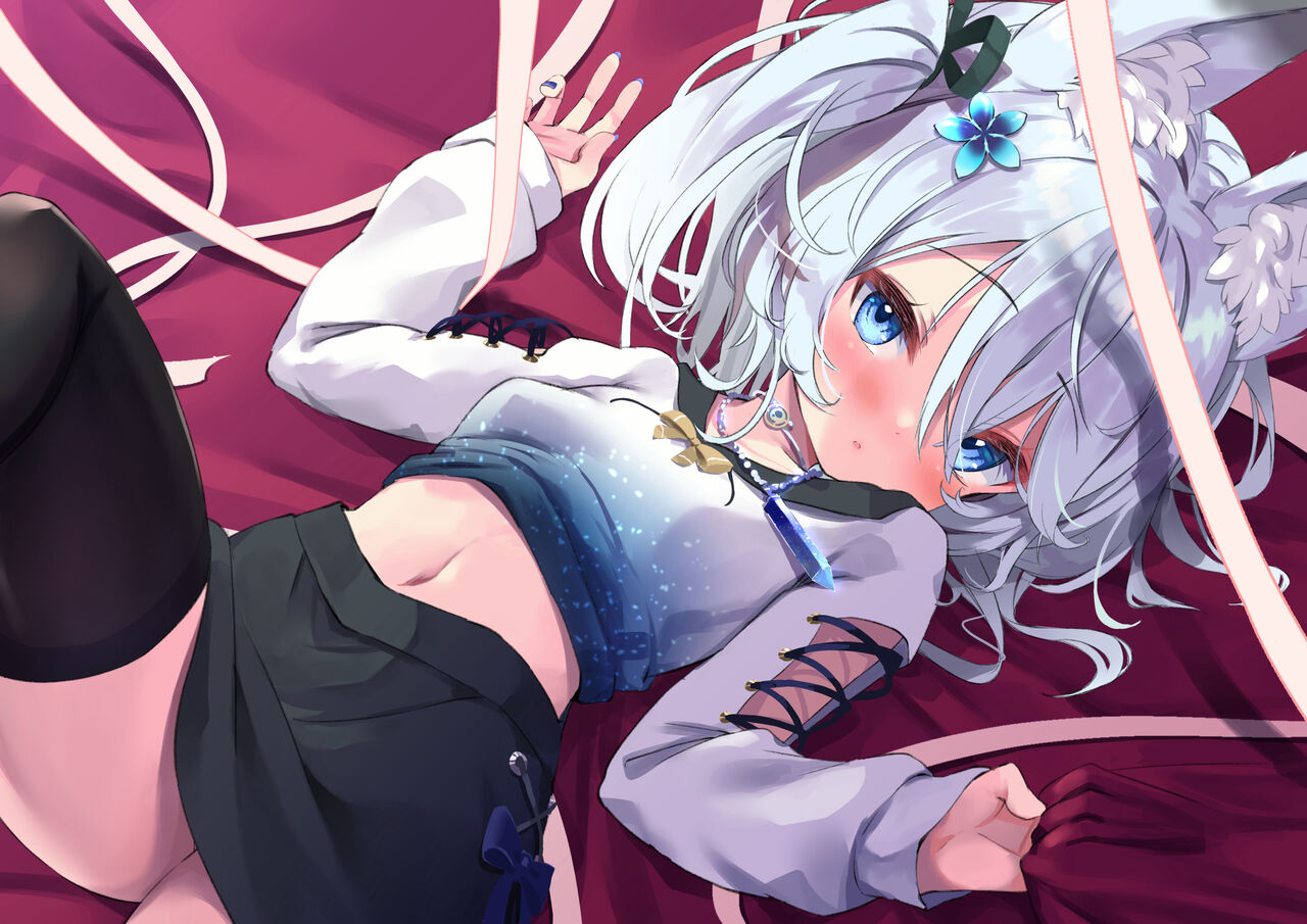 ●PIXIV● にゃふ page 9 full