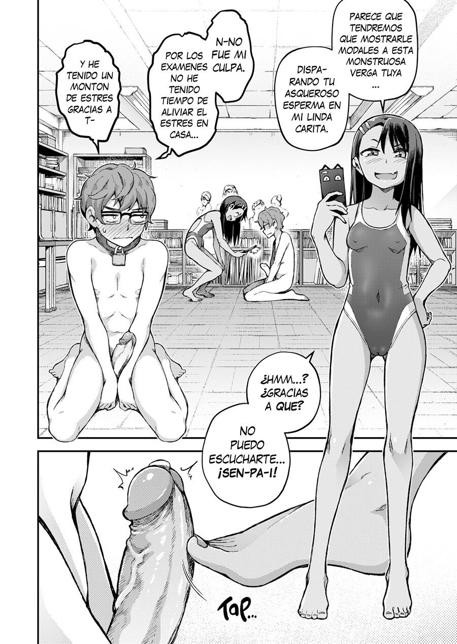 The Joy of Breeding | La alegria de engendrar page 10 full