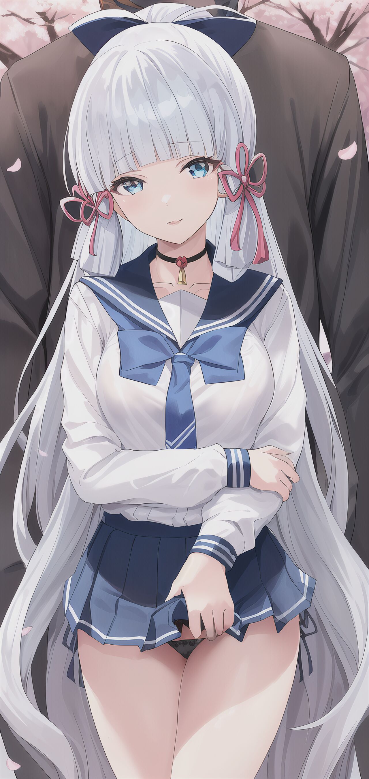 ●PIXIV● セラフ page 9 full
