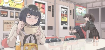 ●PIXIV● はだしのケンジ F cover