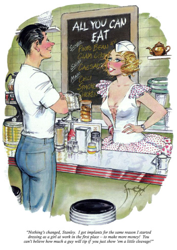 TG Illustrated Captions cover