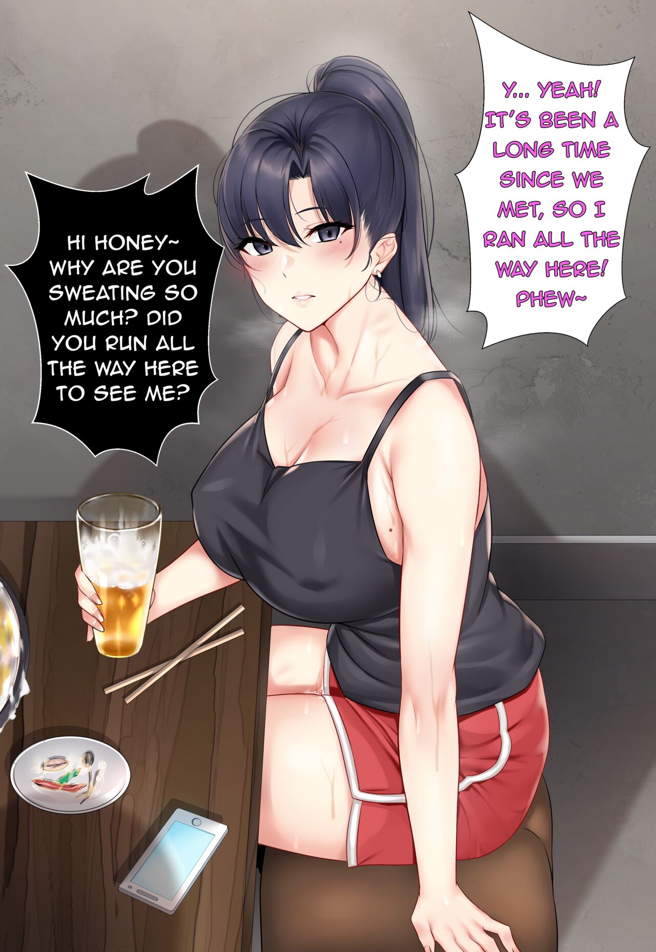 jjanda orginal OC yukata Collection 8 uncensored page 2 full