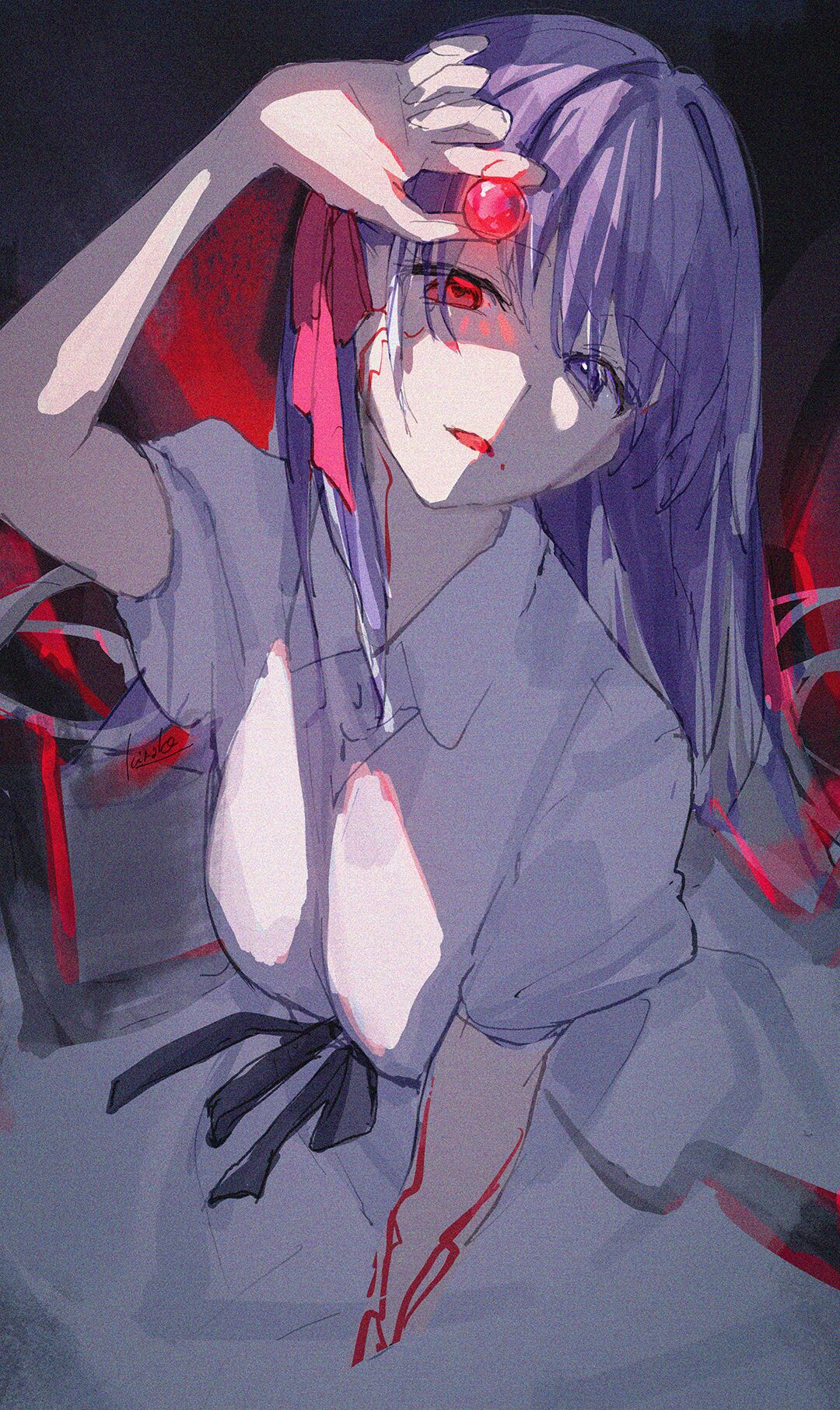 Artist | Kinako page 1 full