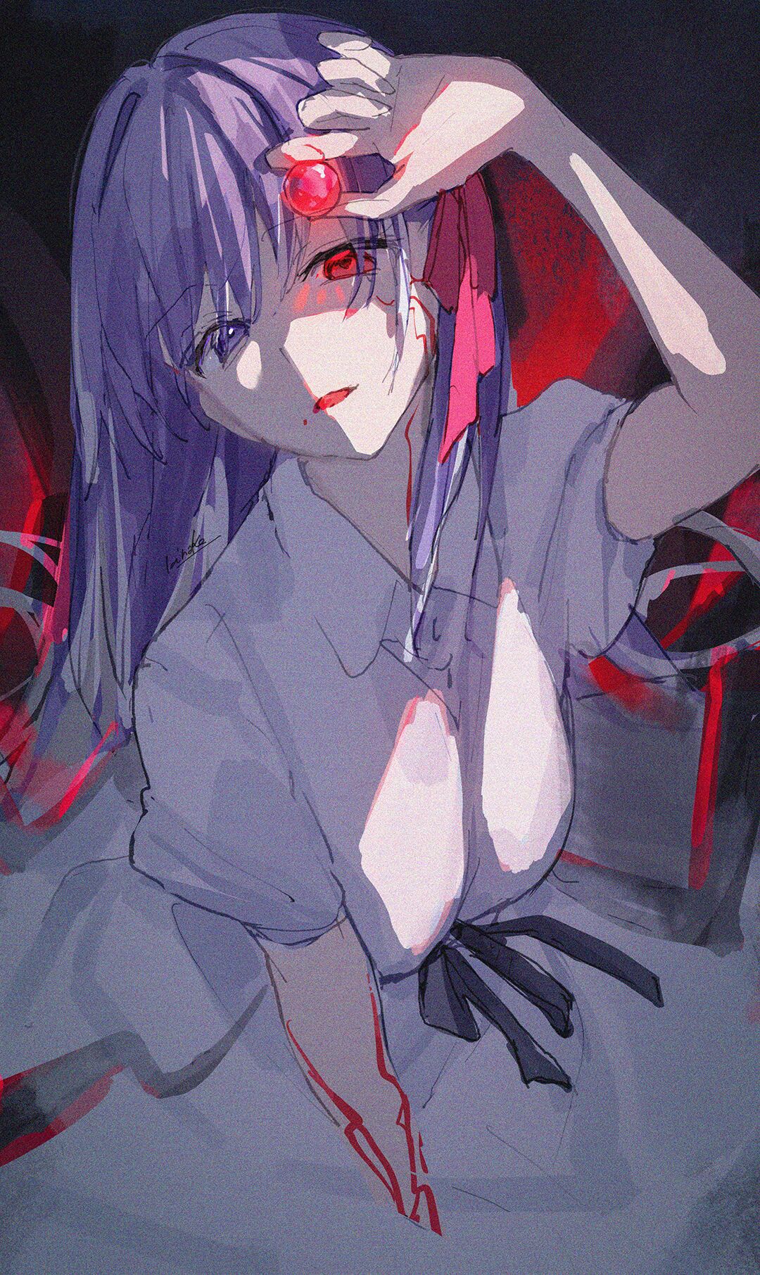 Artist | Kinako page 2 full