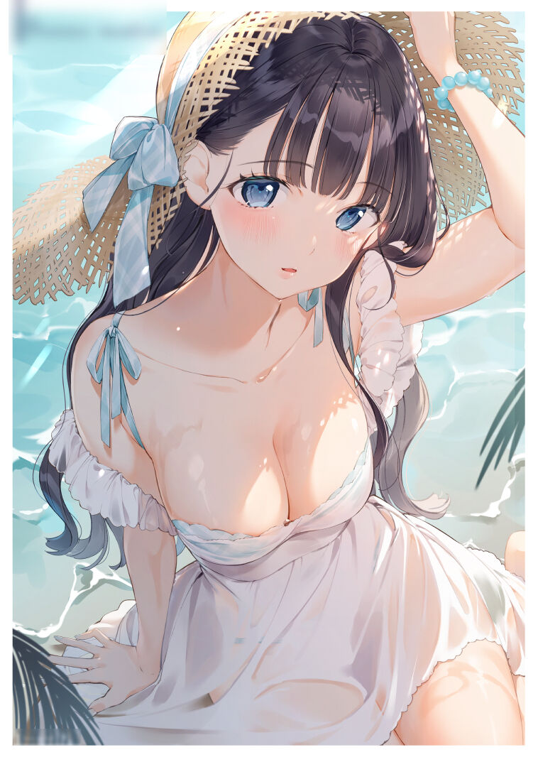 Artist | Kinako page 7 full