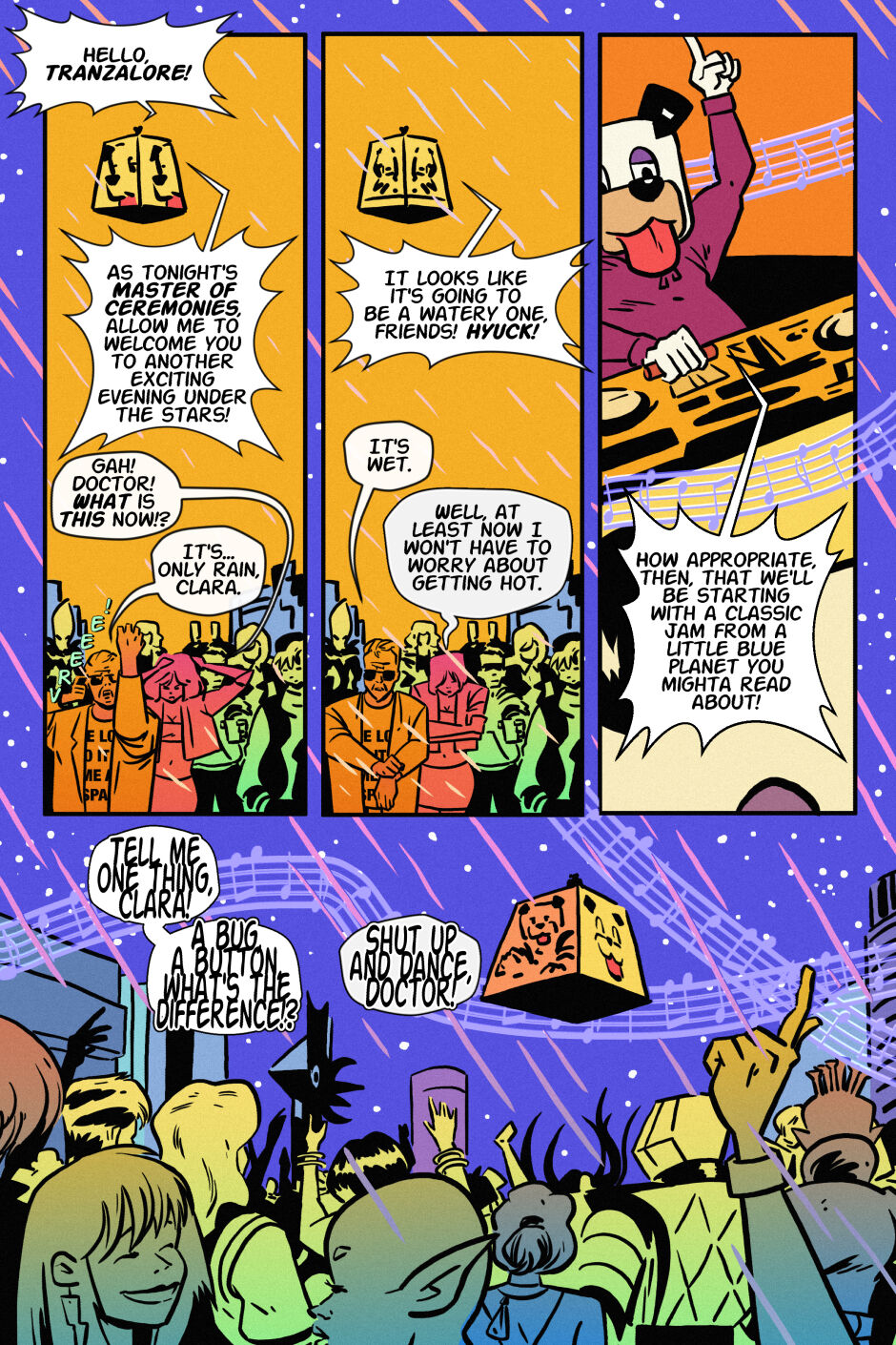 Don't Tell Me Pink is Horny page 8 full