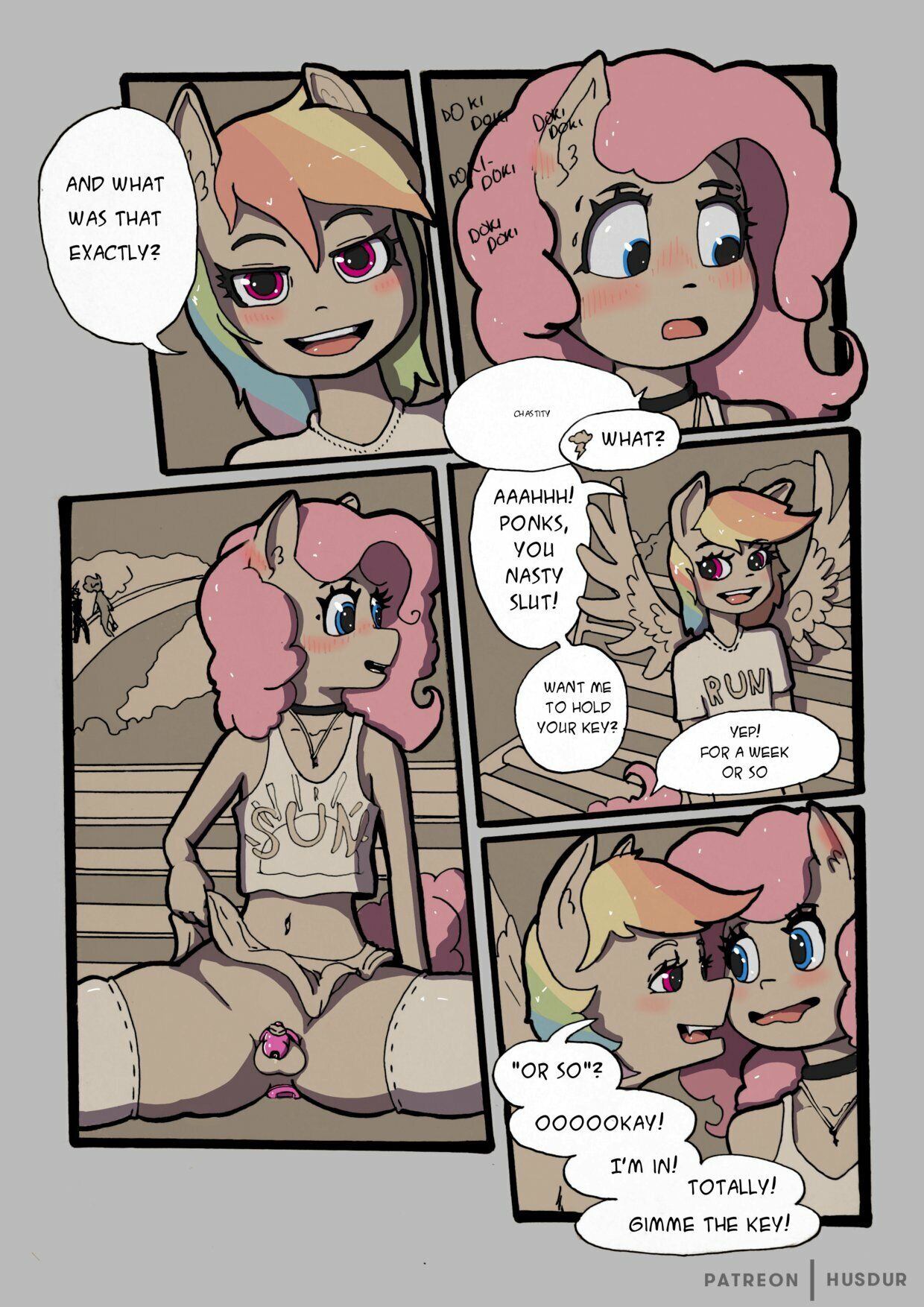 Husdur - Patreon + Older images page 2 full