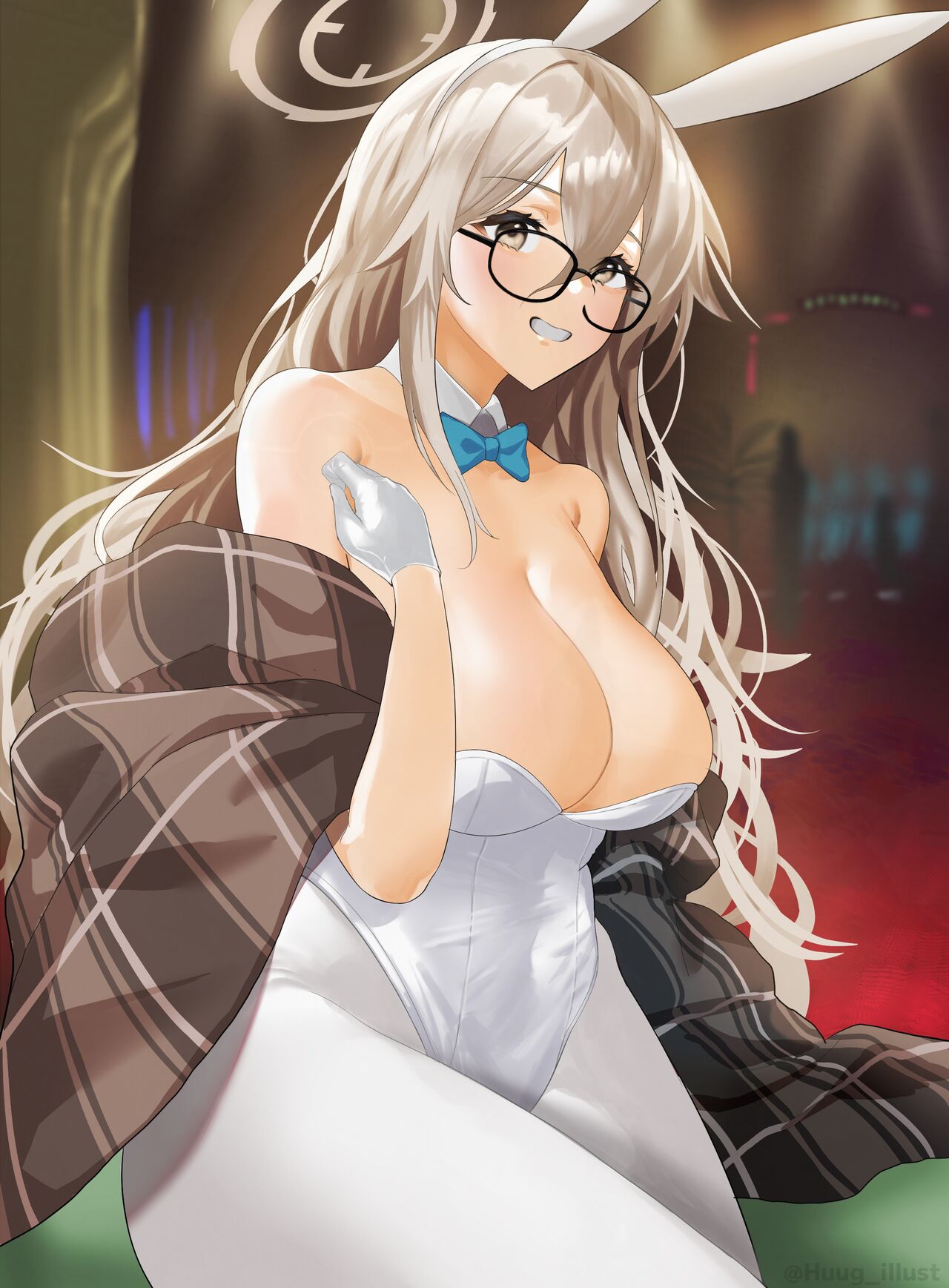 ●PIXIV● huug page 3 full