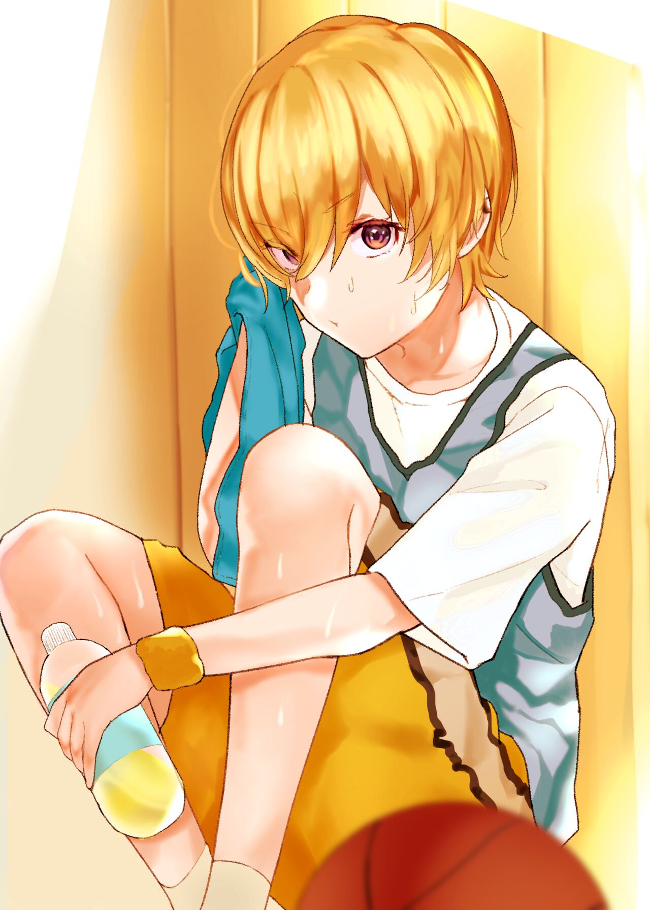 ●PIXIV● huug page 9 full