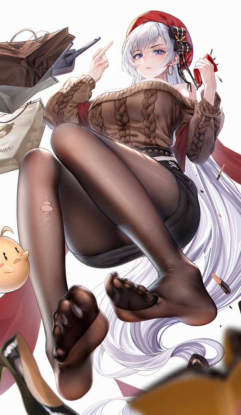 pixiv 汉堡包Hbb_5412 page 9 full